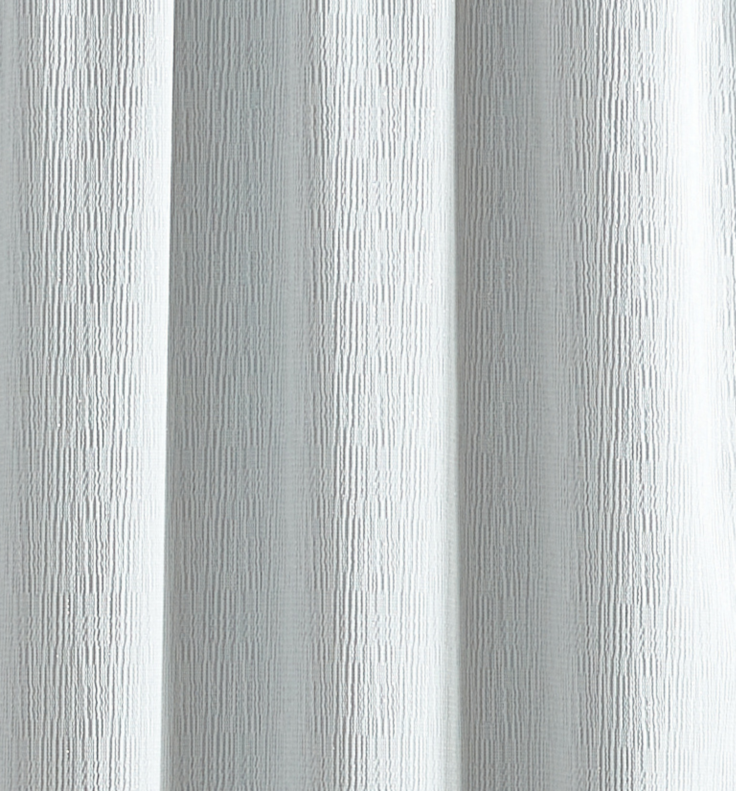 Room Darkening Jacquard Lined Rod Pocket Window Curtain, 2 Panels 38" width x 84" length